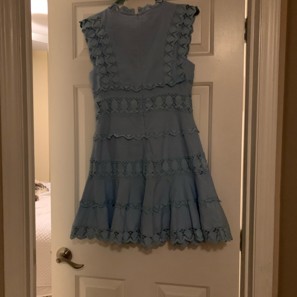 Endless rose dres - Picture 2 of 3